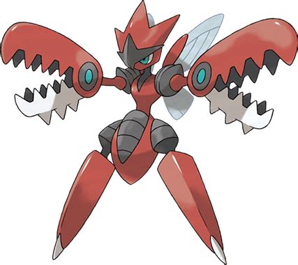 cizayox smogon|méga cizayox.